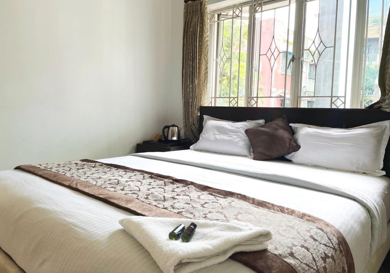 Aparthotel The Aster - Bedrooms & *