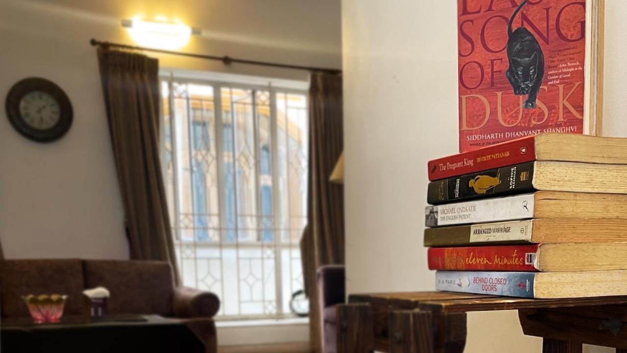 Aparthotel The Aster - Bedrooms & Kolkata