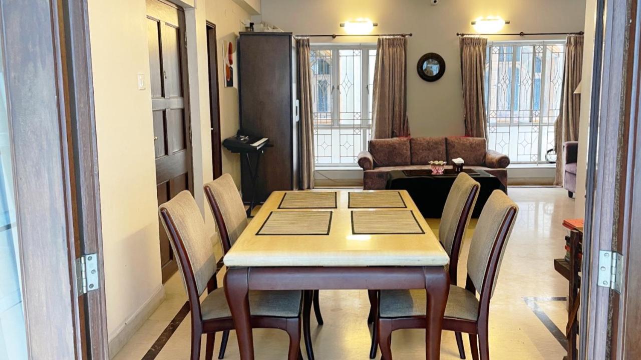 The Aster - Bedrooms & Aparthotel Kolkata