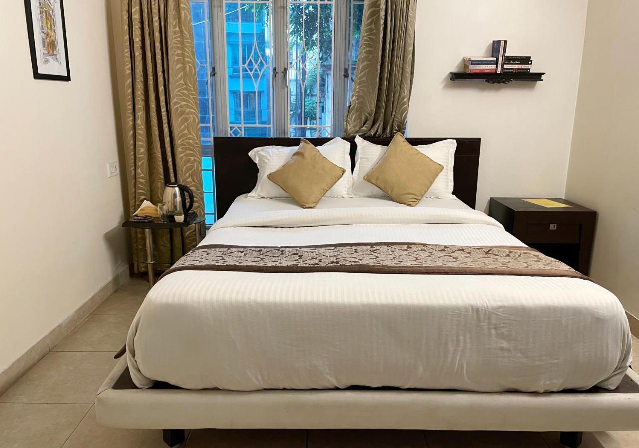 The Aster - Bedrooms & Aparthotel *
